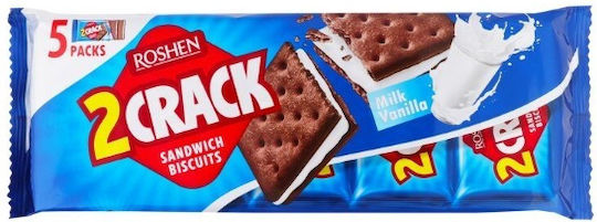 Kekse Mit Füllung 1Stück 190gr