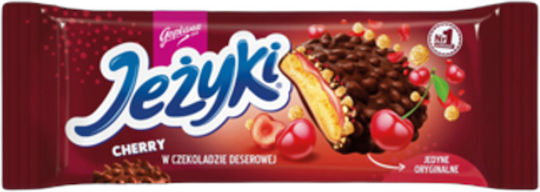 Kekse Mit Topping 140gr
