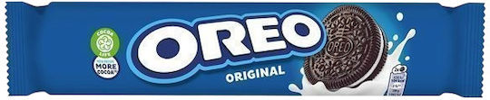 Oreo Бисквити С пълнеж 1бр 154гр