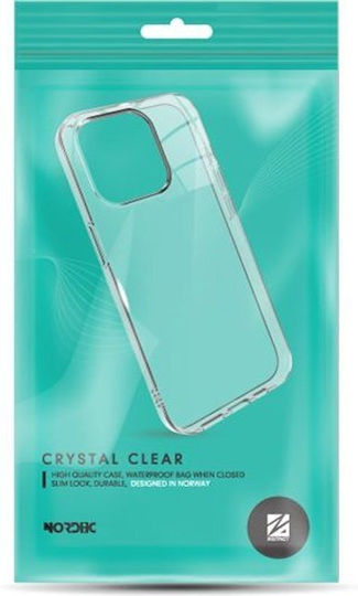 Nordic Case Realme 16 Pro Plus 5g Crystal Clear
