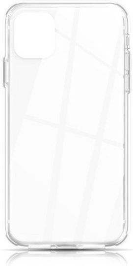 Nordic Handyhülle Realme 16 Pro 5g Transparent