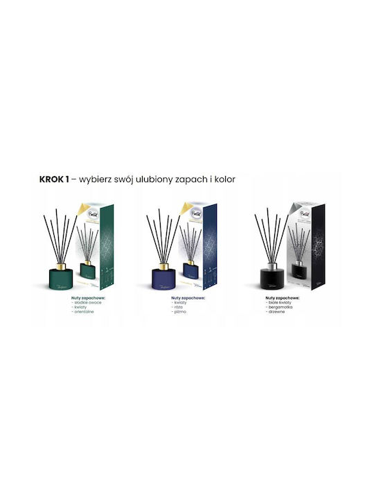 Brait Refill Liquid for Diffuser with Fragrance DRAMERS BRAIT Midnight Dream Refill 100ml