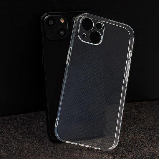 Tfo Slim Case 2 Mm Honor Magic 8 Pro Transparent