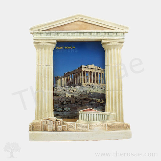 Ceramic Photo Frame 20.5x25.5