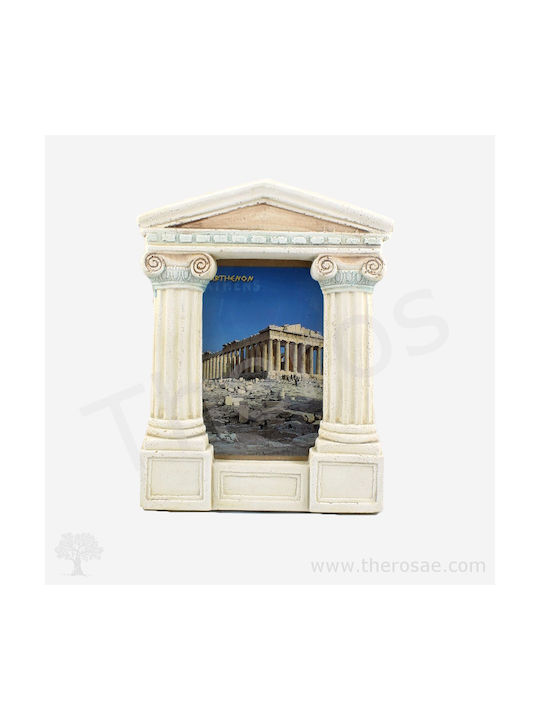 Ceramic Photo Frame