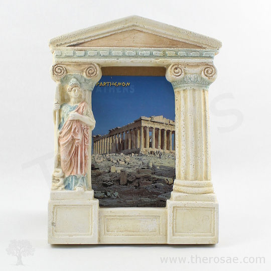 Ceramic Photo Frame 14x18.6