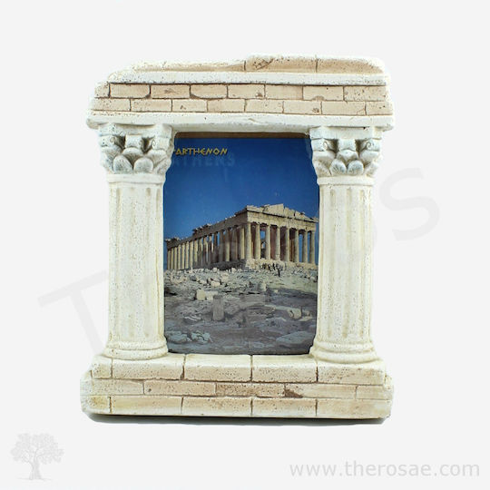 Ceramic Photo Frame 15x17.5