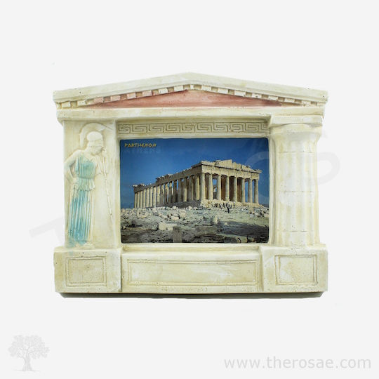 Ceramic Photo Frame 19.2x15.3