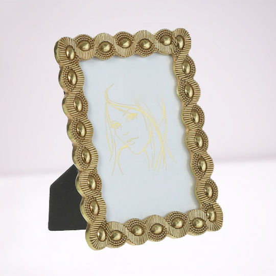 Inart Plastic Photo Frame 13x18