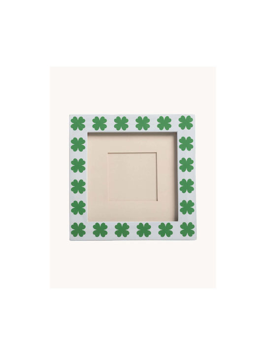 &Klevering Frame Wooden