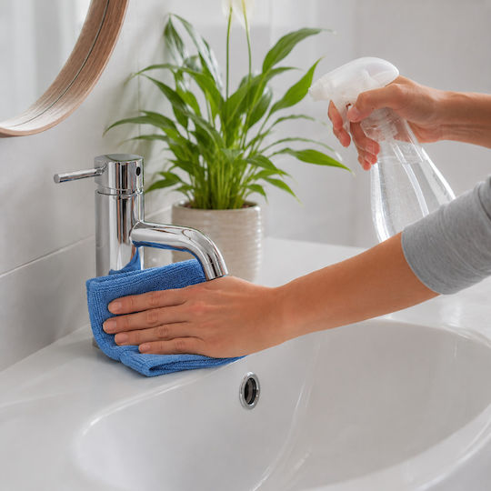 Ecover Reinigungsspray Toilette 500ml