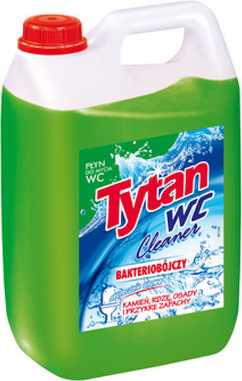 Tytan Течен Тоалетна 5lt