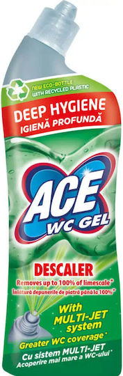 Ace Gel Καθαρισμού 700ml