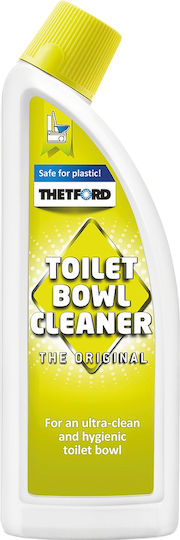 AMILA Thick Liquid Cleaner Toilet 750ml