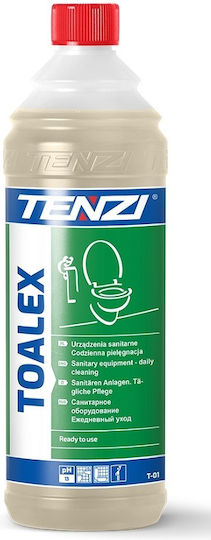Tenzi Flüssigbleiche 1lt