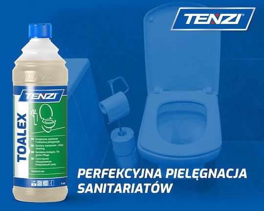 Tenzi Flüssigbleiche 1lt