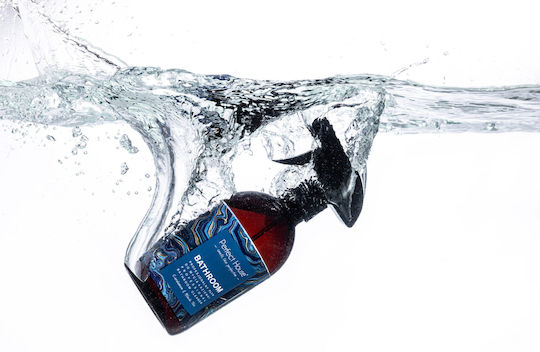 Homegleam Pro Bathroom Disinfectant 500 ml