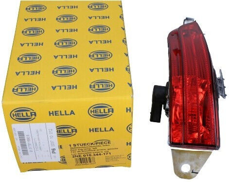 Hella Volkswagen Touareg 1τμχ 2NE010344171