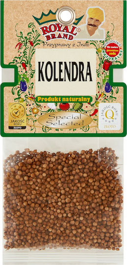 Coriander Seeds 30g Royal Brand