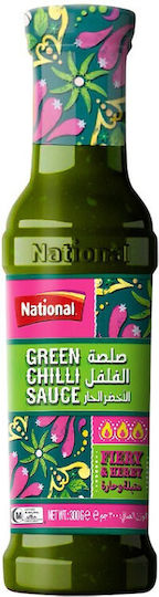 National Sauce 300gr 1Stück