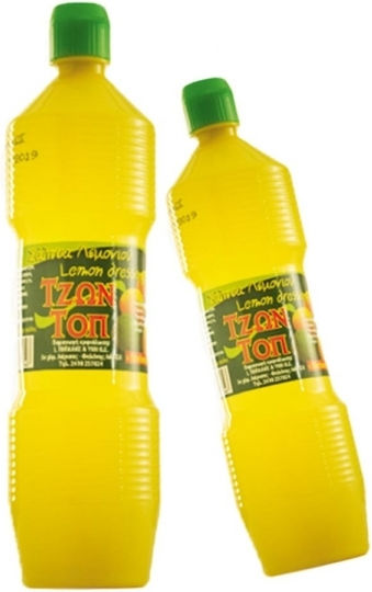 ΤΟΠ Χυμός Λεμονιού 350ml