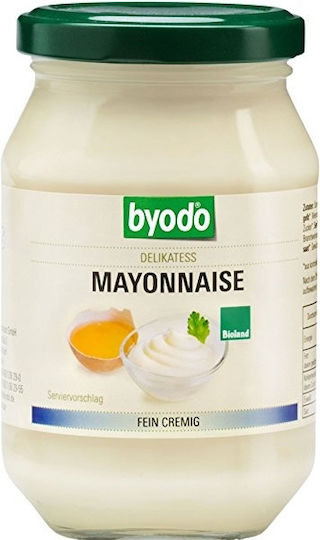 byodo Μαγιονέζα 250ml