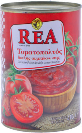 Rea Paste 410gr 1pcs