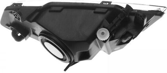 ABC Parts Skoda Yeti 1τμχ