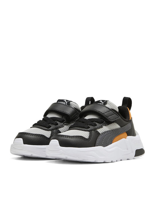 PUMA Trinity 2 Lt Lauf Mehrfarbige Kinder Sportschuhe