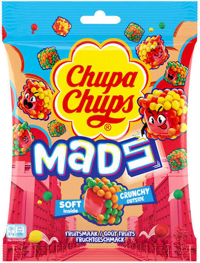 Chupa Chups Сладкарски Изделия 45гр