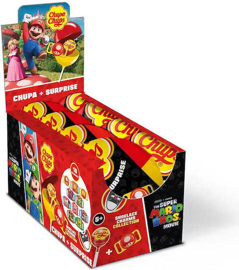 Chupa Chups Γλειφιτζούρι 12gr
