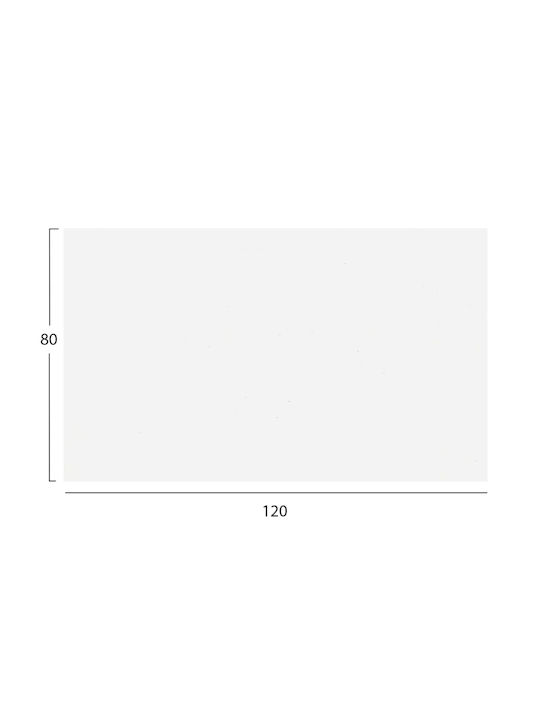 Повърхност На Масата HPL 120x80см 0536118 Повърхност На Масата HPL 120x80см 0536118