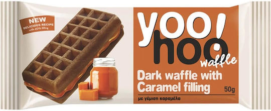 yoo! hoo Vafe Cacao CARAMEL 50gr