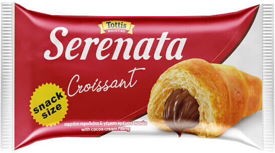 Tottis Κρουασάν Serenata Praline 50gr