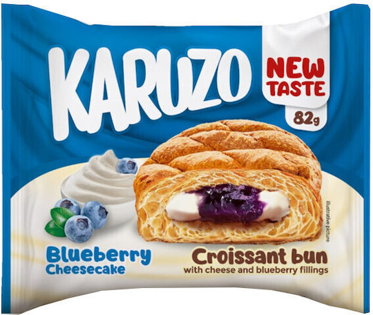 Karuzo Croissant 82gr