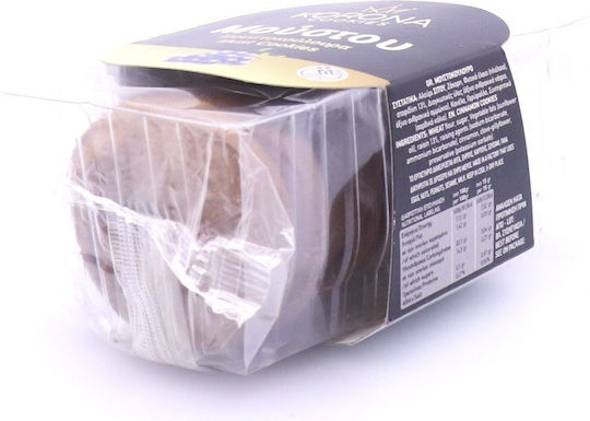 Korona Mustokouloura 130gr 29567