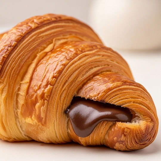Croissant Azzurra Life Cocoa 50gr