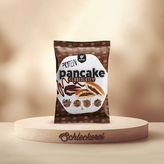 Go Fitness Pfannkuchen Schokolade 50gr