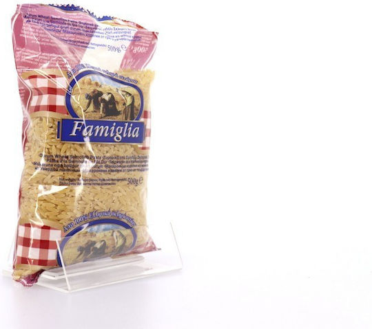 Famiglia Orzo Medium 500gr