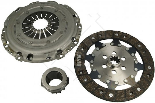 Hart Σετ Συμπλέκτη για BMW E39