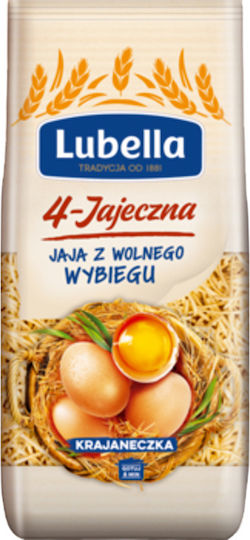 Lubella Noodles 200gr