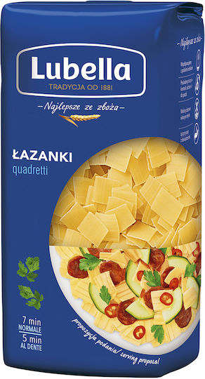 Lubella Χυλοπίτες 400gr