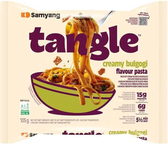 Samyang Юфка 105гр