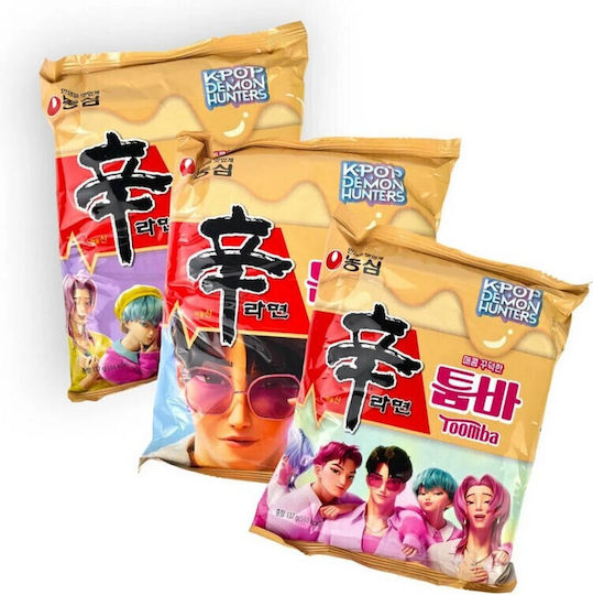 Nongshim Tăiței 1buc