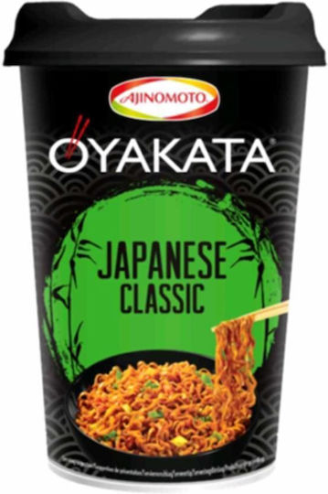 Oyakata Έτοιμα Γεύματα Japanese 93gr