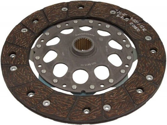 Luk Clutch Discs for Audi 80 A4 A6 Citroen C5 C4 Seat Exeo Skoda Superb Volkswagen Passat