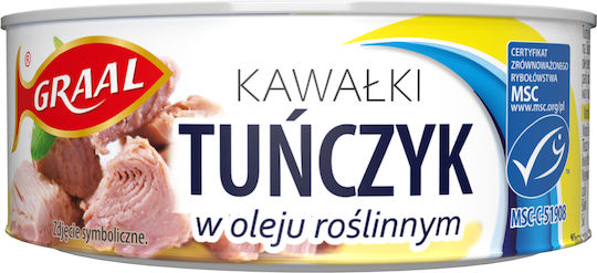 Graal Τόνος 170gr