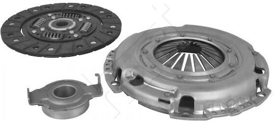 Hart Clutch Set for Fiat Punto / Qubo