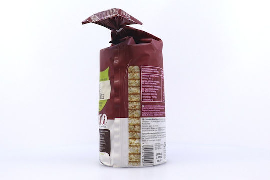 Agrino Rice Wafers with flavor Cinnamon 110gr