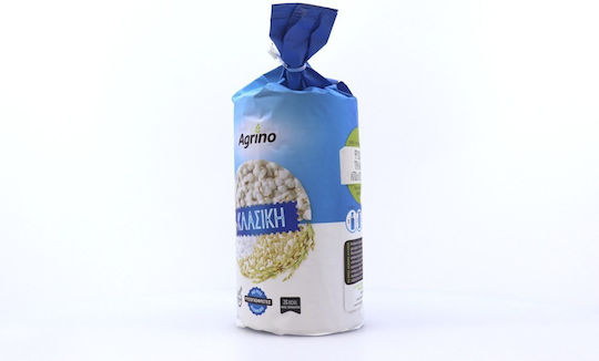 Agrino Reiswaffeln Klassisch 110gr